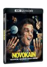 BLU-RAY Film - Novokain