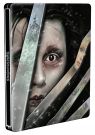 BLU-RAY Film - Střihoruký Edward 2BD (UHD+BD) - Limitovaná sběratelská edice - steelbook