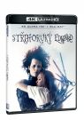 BLU-RAY Film - Střihoruký Edward 2BD (UHD+BD)