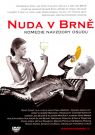 DVD Film - Nuda v Brně - pošetka