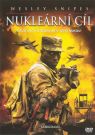 DVD Film - Nukleární cíl