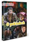 DVD Film - O pokladech