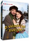 DVD Film - O vánoční hvězdě