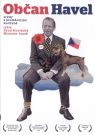 DVD Film - Občan Havel