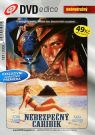 DVD Film - Nebezpečný Caribik