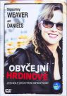 DVD Film - Obyčajní hrdinovia