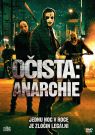DVD Film - Očista: Anarchie