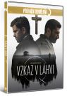 DVD Film - Případy oddelení Q: Vzkaz v láhvi