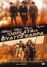 DVD Film - Odplata Wyatta Earpa
