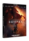 BLU-RAY Film - Odyssea 2BD (BD+bonus disk) - Sběratelská edice v rukávu