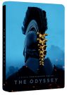 BLU-RAY Film - Odyssea 3BD (UHD+BD+bonus disk) - Limitovaná sběratelská edice - steelbook Global