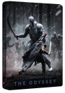 BLU-RAY Film - Odyssea 3BD (UHD+BD+bonus disk) - Limitovaná sběratelská edice - steelbook INT