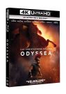 BLU-RAY Film - Odyssea 3BD (UHD+BD+bonus disk) - Sběratelská edice v rukávuávu