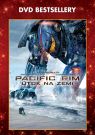DVD Film - Pacific Rim - Útok na Zemi