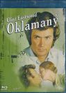 BLU-RAY Film - Oklamaný