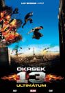 DVD Film - Okrsok 13: Ultimátum (papierový obal)