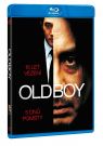 BLU-RAY Film - Old Boy