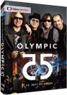 DVD Film - Olympic 55