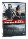 DVD Film - Operace Entebbe