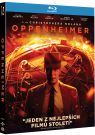 BLU-RAY Film - Oppenheimer 2BD (BD+bonus disk) - Sběratelská edice v rukávu
