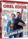 DVD Film - Orel Eddie