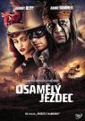 DVD Film - Osamělý jezdec