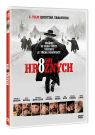 DVD Film - Osm hrozných