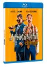 BLU-RAY Film - Správní chlapi