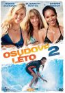 DVD Film - Osudové léto 2