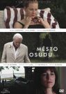 DVD Film - Osudové město
