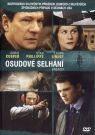DVD Film - Osudové zlyhanie