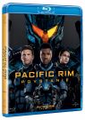 BLU-RAY Film - Pacific Rim: Povstání