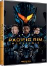DVD Film - Pacific Rim: Povstání
