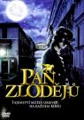 DVD Film - Pán zlodějů