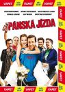 DVD Film - Pánská jízda