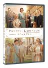 DVD Film - Panství Downton: Nová éra