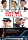 DVD Film - Nemocnice Parkland