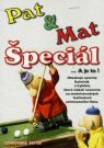 DVD Film - Pat a Mat se vracejí špeciál