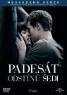 DVD Film - Padesát odstínů šedi
