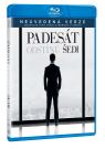 BLU-RAY Film - Padesát odstínů šedi