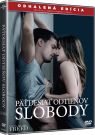 DVD Film - Padesát odstínů svobody