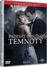 DVD Film - Padesát odstínů temnoty