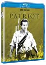 BLU-RAY Film - Patriot BIG FACE