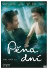 DVD Film - Pěna dní