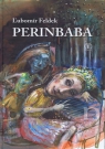 Kniha - Perinbaba