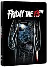 BLU-RAY Film - Pátek třináctého BD (UHD) - steelbook