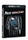 BLU-RAY Film - Pátek třináctého BD (UHD)