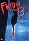 DVD Film - Piatok trinásteho