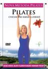 DVD Film - Pilates cvičení pro krásu a zdraví