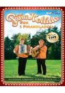DVD Film - Piňakoláda - Rok s Piňakoládou 2 DVD